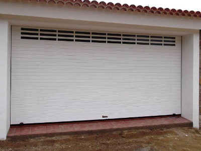 Puertas de Garaje Enrollables_CV