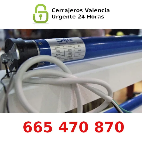 cerrajerosvalenciaurgente banner basculante 1 5 - Instalación y Reparación Puertas de Garaje Seccionales Valencia