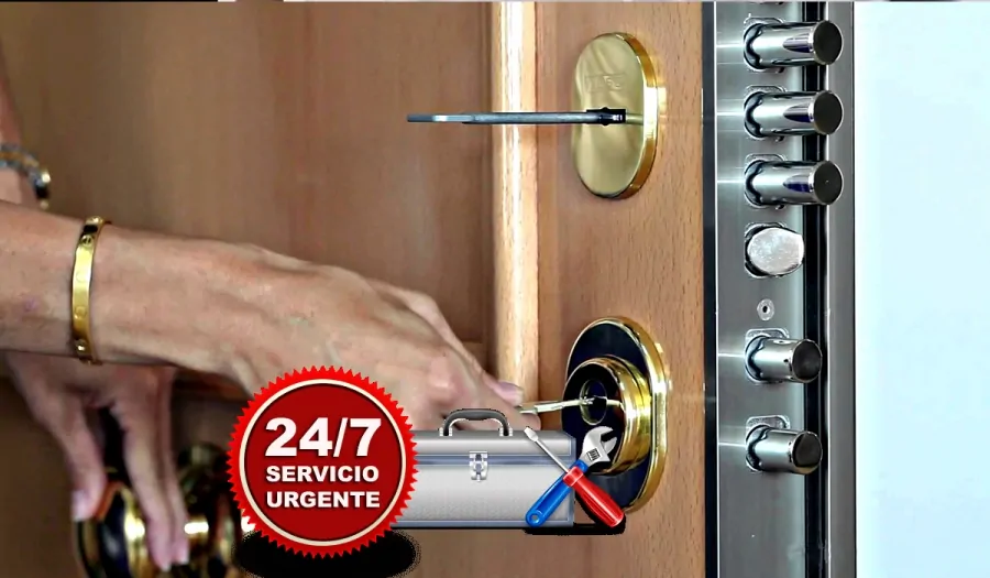 Que empresas ofrecen apertura de puertas urgente en Valencia - ¿Qué empresas ofrecen apertura de puertas urgente en Valencia?