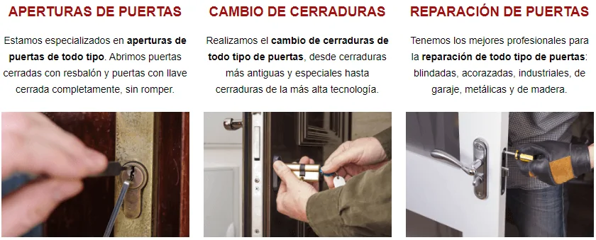 ¿Qué empresas ofrecen apertura de puertas urgente en Valencia? Que empresas ofrecen apertura de puertas urgente en Valencia - ¿Qué empresas ofrecen apertura de puertas urgente en Valencia?