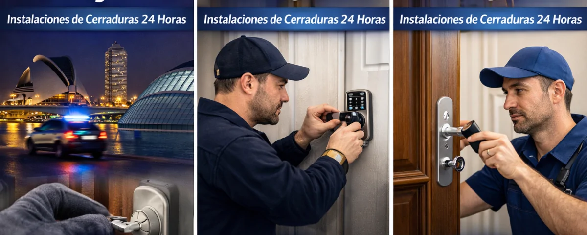 Comparar cerrajeros Valencia para instalaciones de cerraduras 24 horas 1200x480 - ¿Cuáles son los cerrajeros más recomendados para urgencias en Valencia?