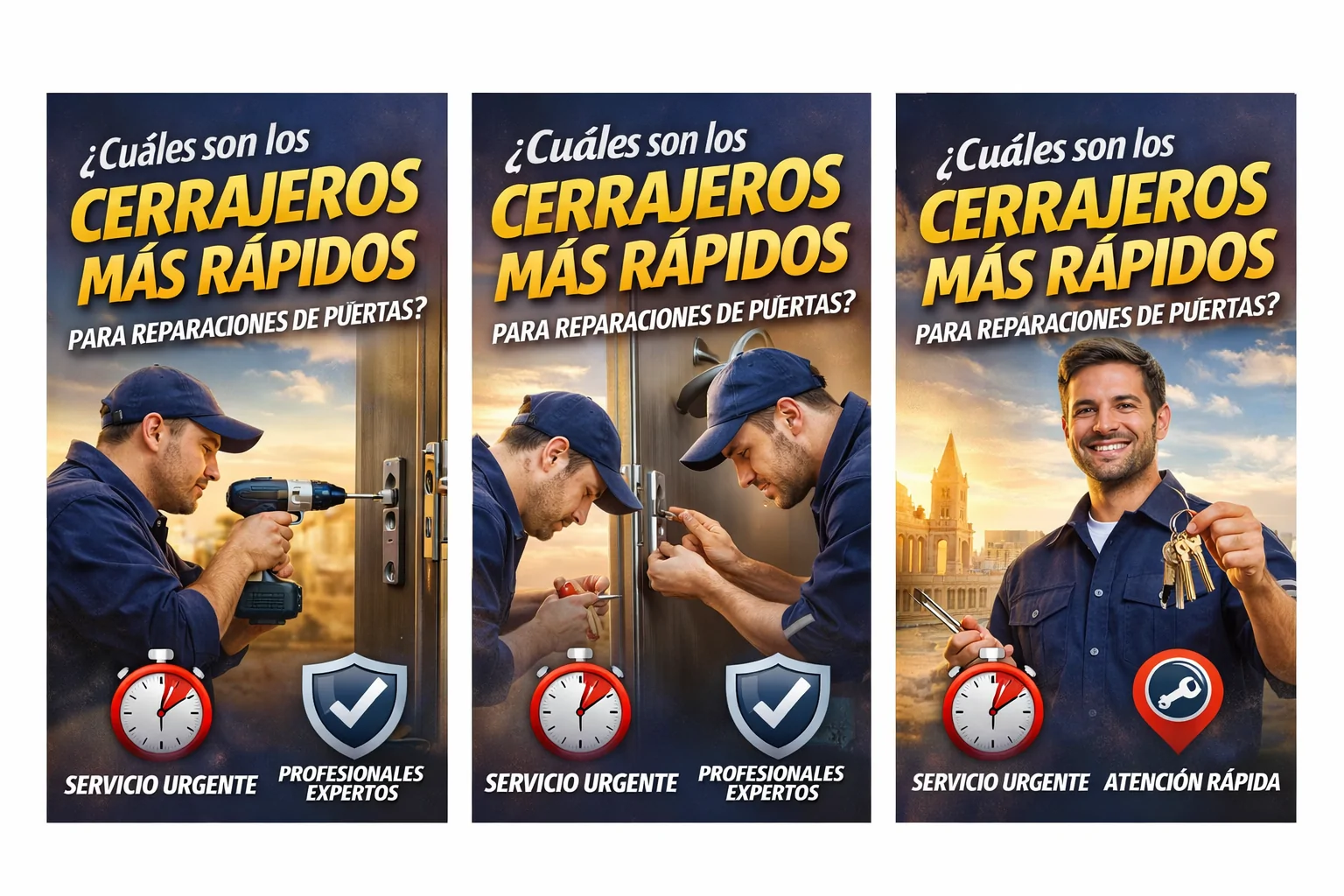 ¿Cuáles son los cerrajeros más rápidos para reparaciones de puertas en Valencia? Cuales son los cerrajeros mas rapidos para reparaciones de puertas Valencia - ¿Cuáles son los cerrajeros más rápidos para reparaciones de puertas en Valencia?