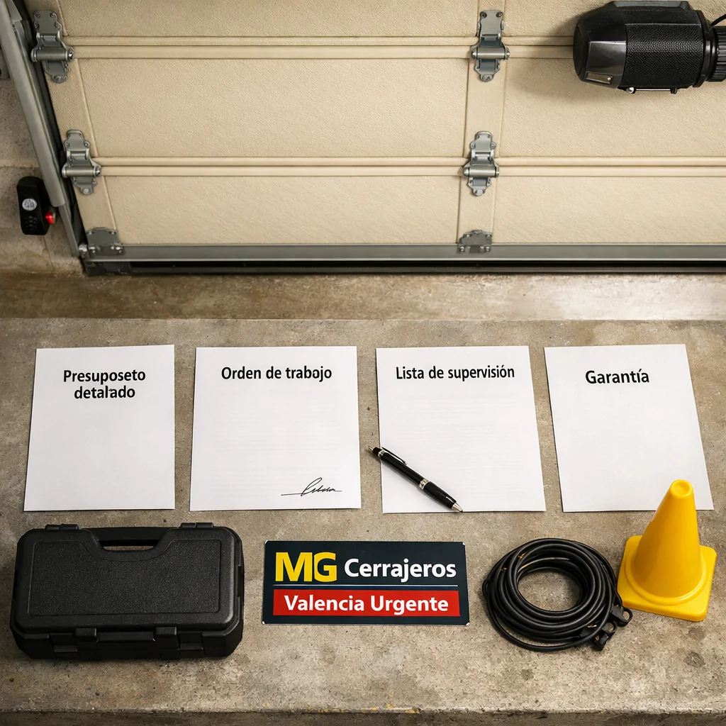 openai batch 1789282595402 zazrny 1789282595403 urduxz - &iquest;Qui&eacute;n ofrece la reparaci&oacute;n m&aacute;s confiable de puertas de garaje en Valencia?